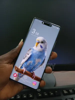 Itel S25 Ultra 256 GB Gray