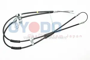 Matiz 3 Handbrake Cable