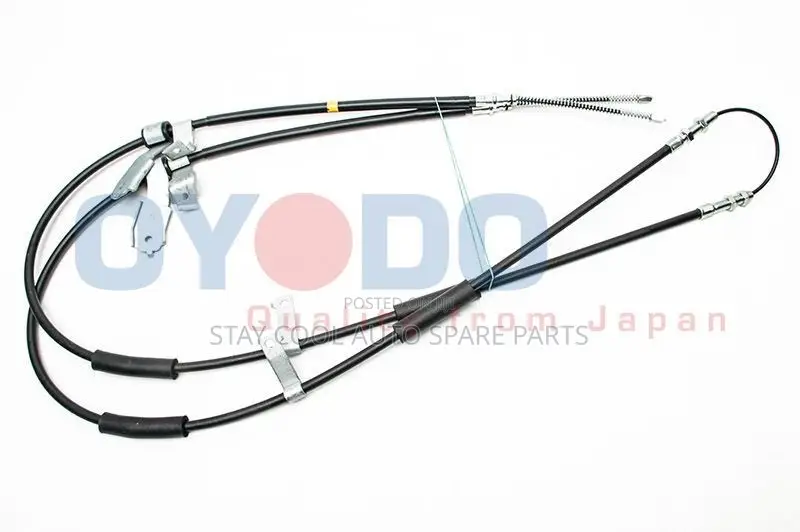 Matiz 3 Handbrake Cable