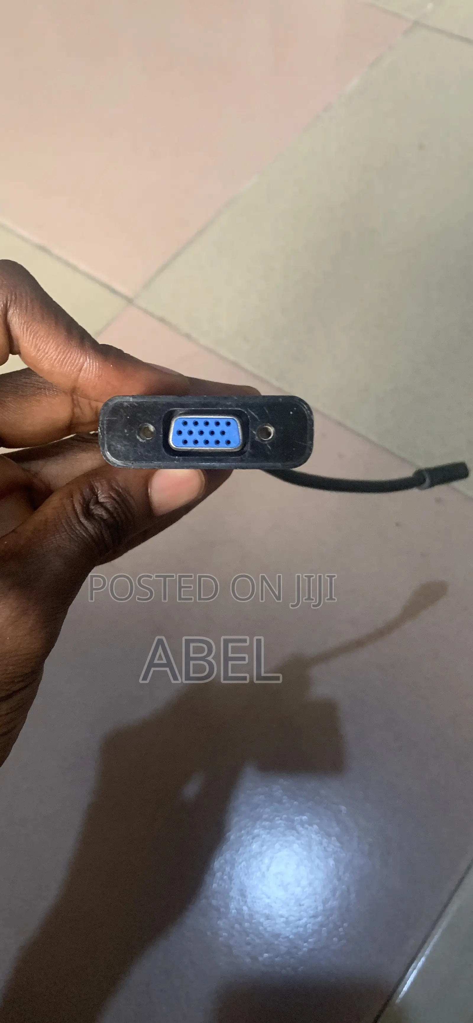 Vga to Micro Hdmi Adapter