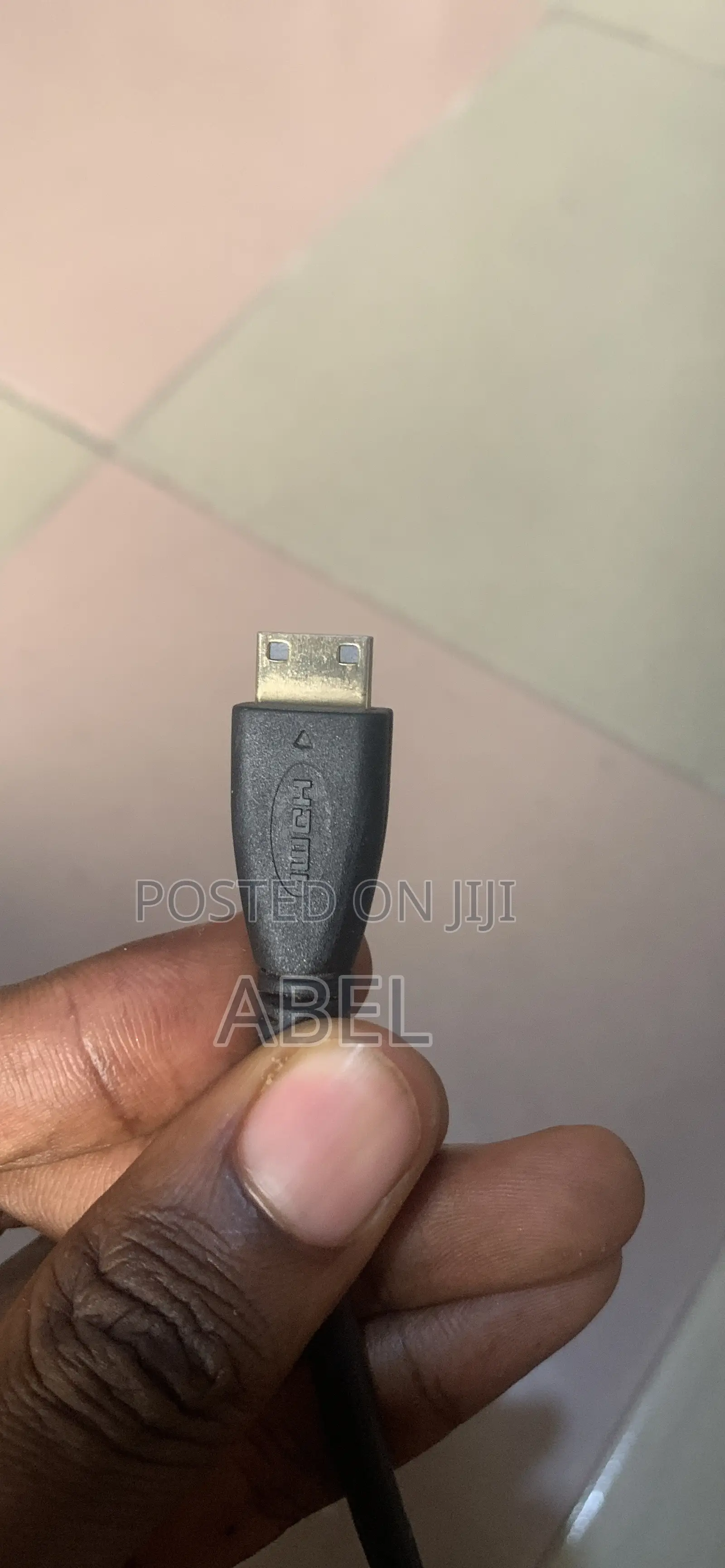 Vga to Micro Hdmi Adapter