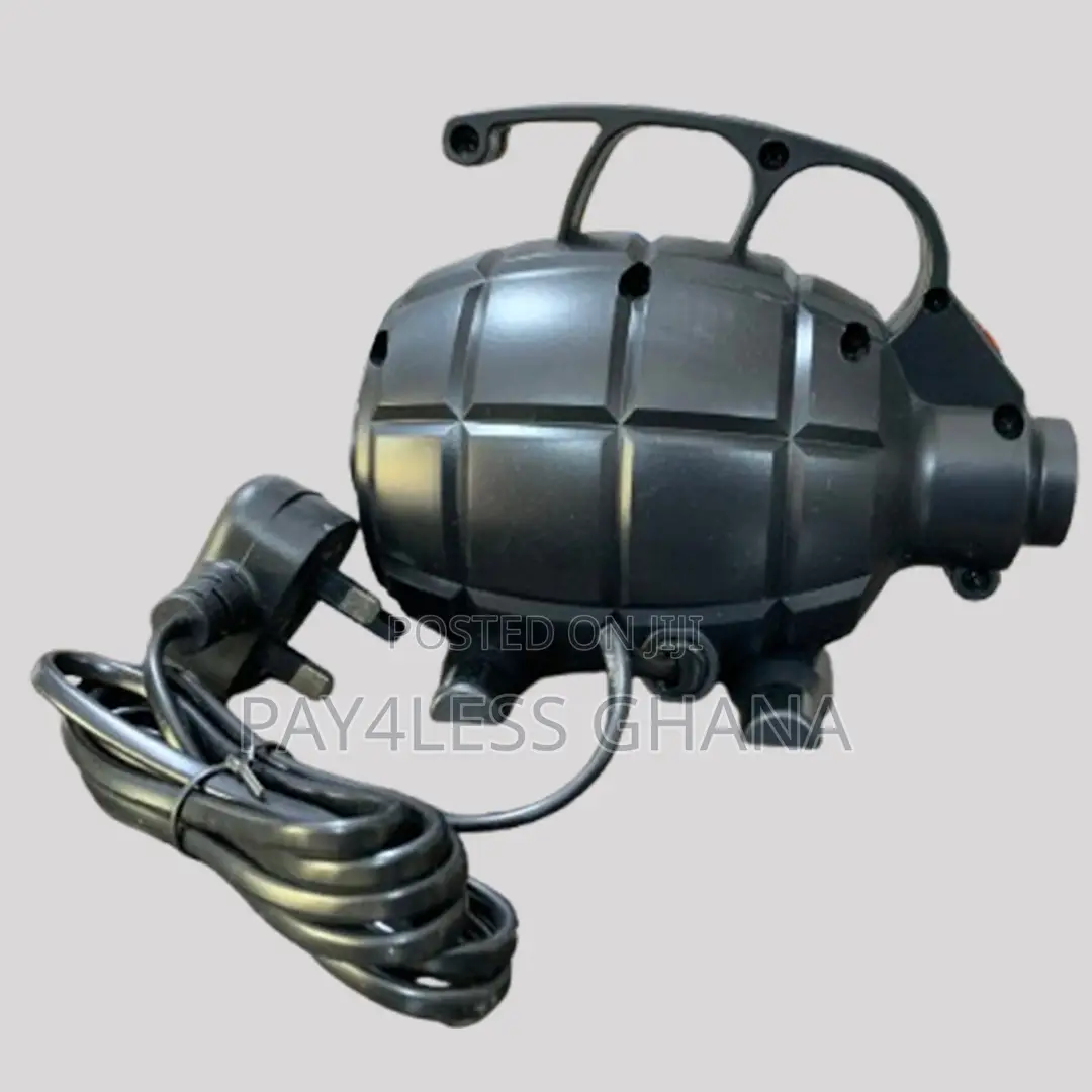Oem Inflatable Electric Pump