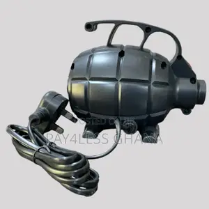 Oem Inflatable Electric Pump
