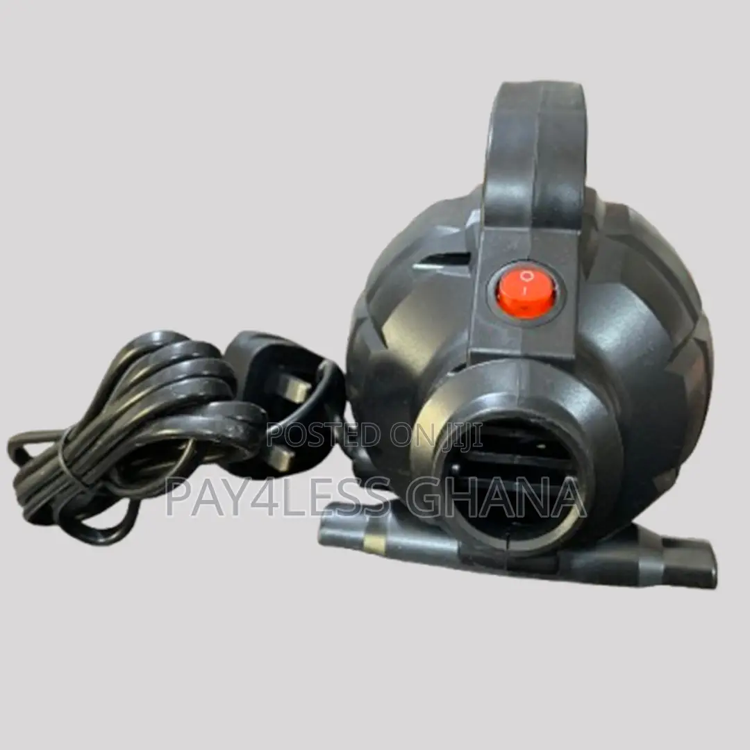 Oem Inflatable Electric Pump