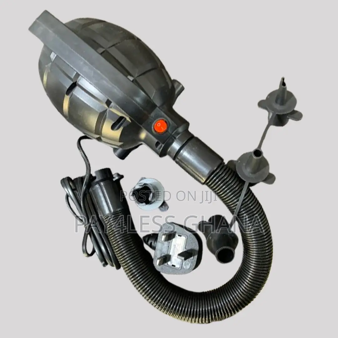 Oem Inflatable Electric Pump