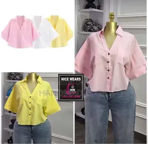 Basic Tops for Women
