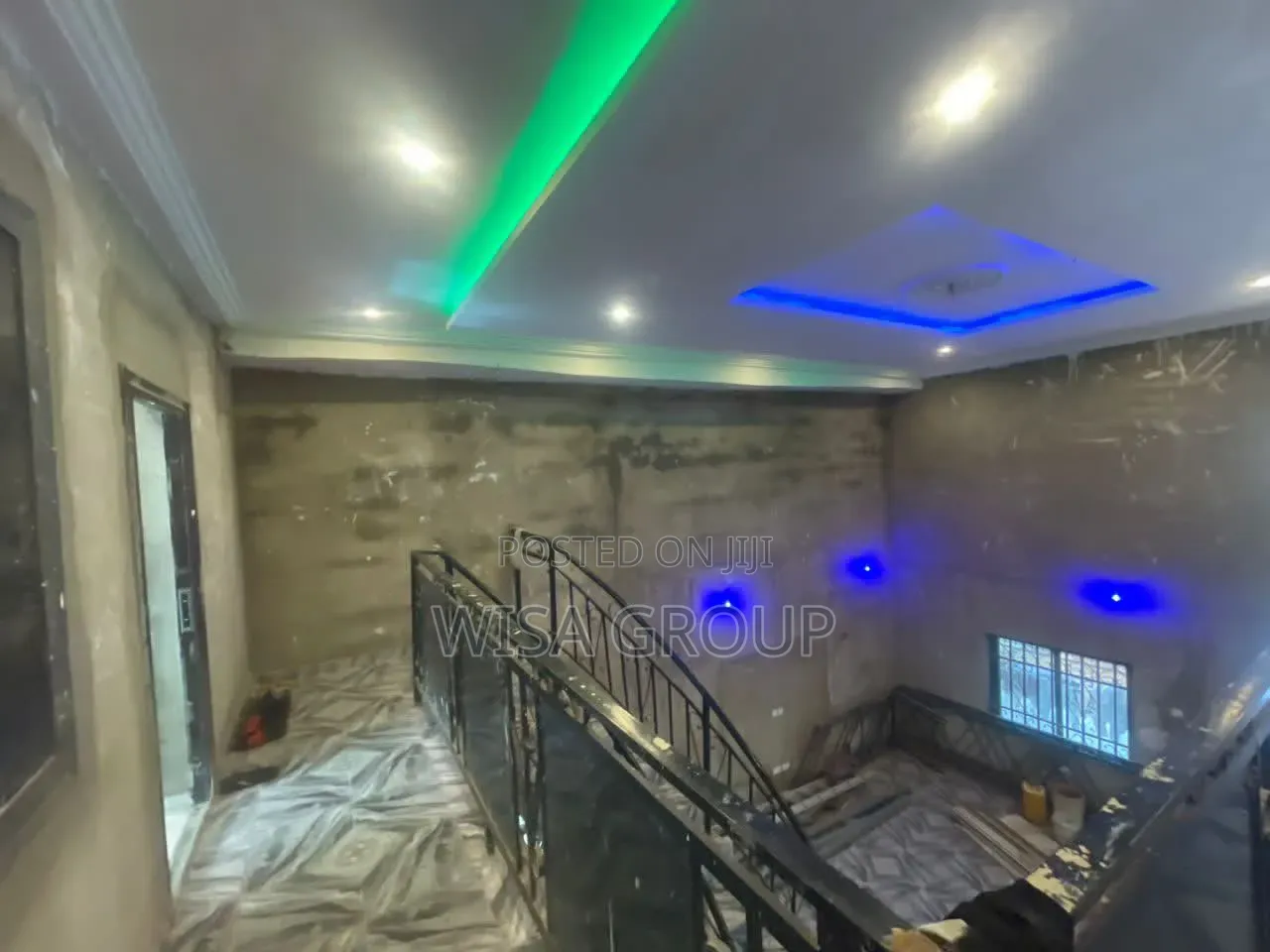 4bdrm Duplex in Wisa Group, Accra Metropolitan for rent