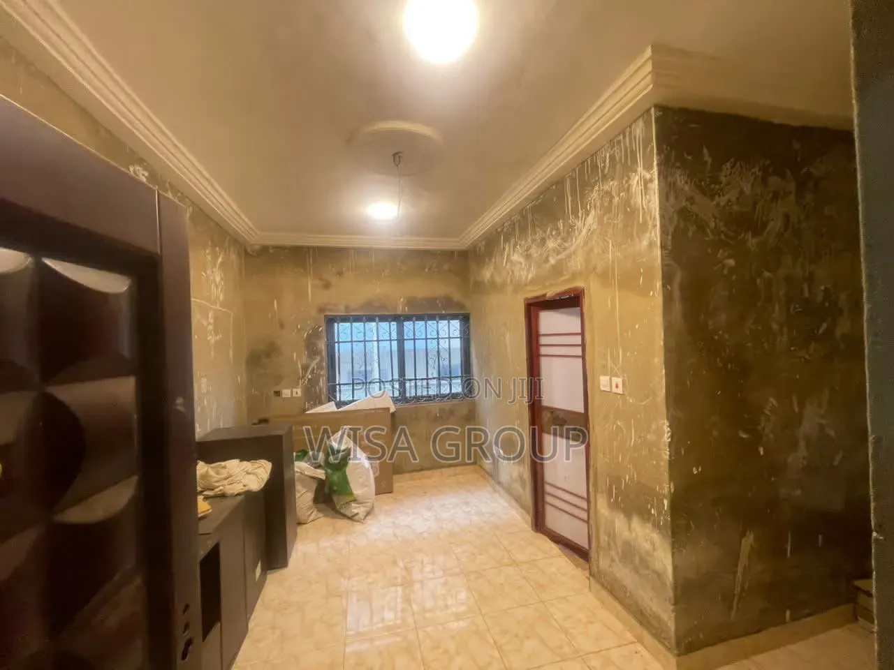 4bdrm Duplex in Wisa Group, Accra Metropolitan for rent