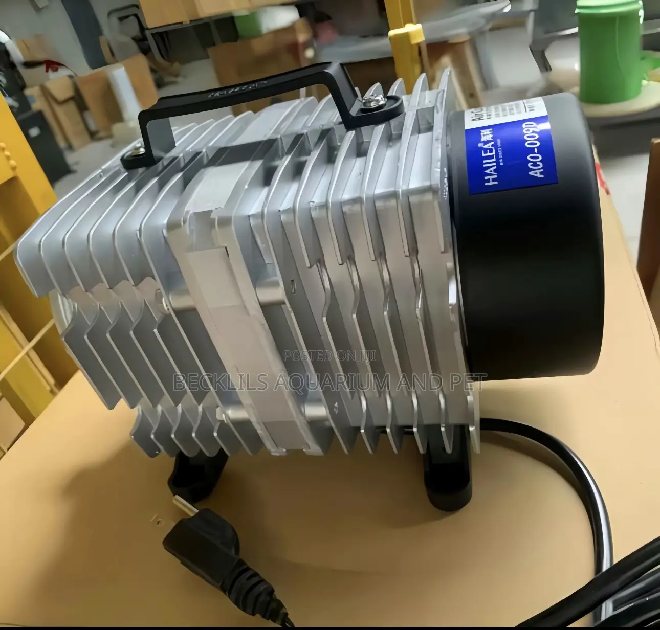 Resun Aco -008 Quality Aerators