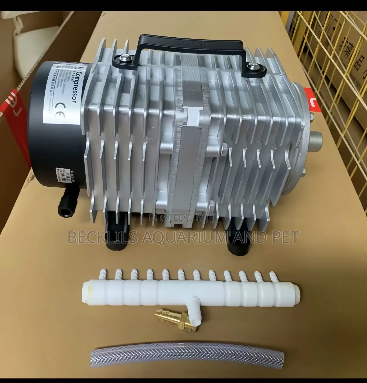 Resun Aco -008 Quality Aerators