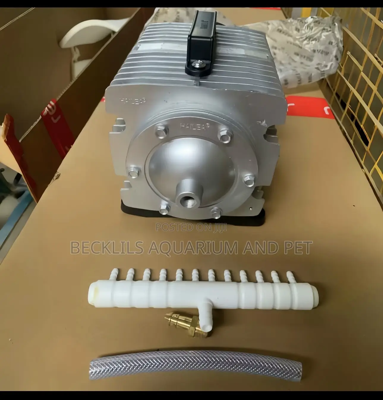 Resun Aco -008 Quality Aerators