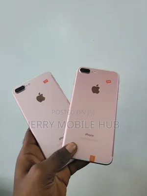 Apple iPhone 7 Plus 128 GB