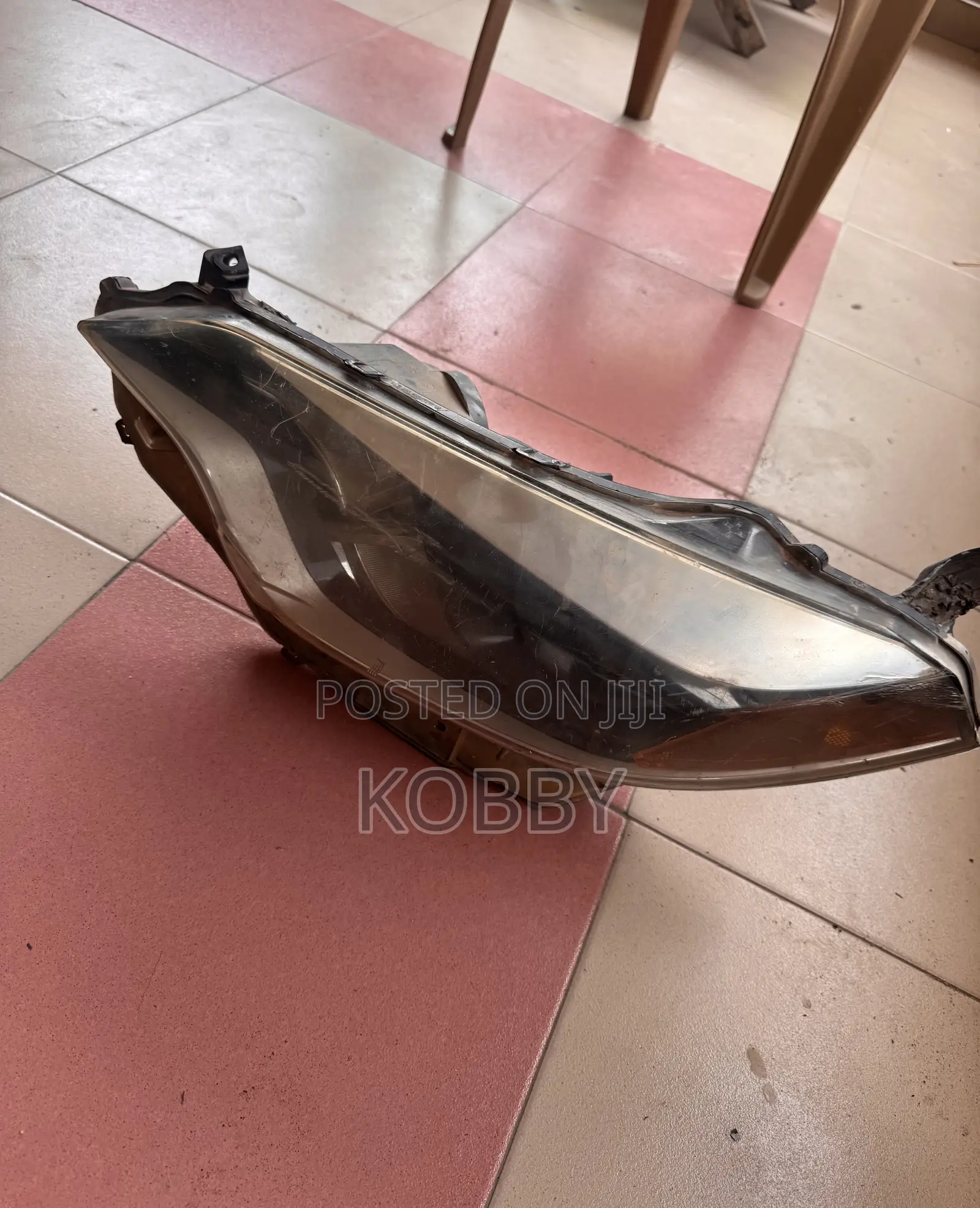 Corolla 2014- 2019 Headlight Left Only