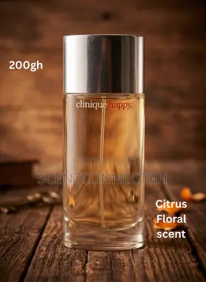 Clinique Happy (Unboxed)