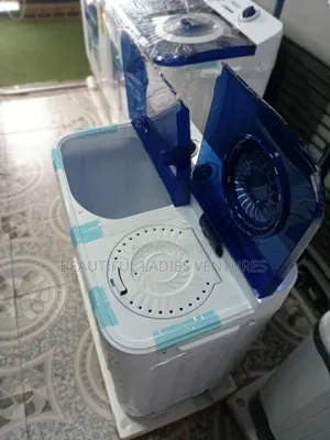 Nexon 7kg Air Dry Washing Machine