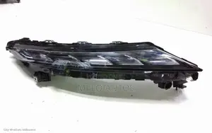 Mitsubishi Outlander 2022-2024 Upper Headlight