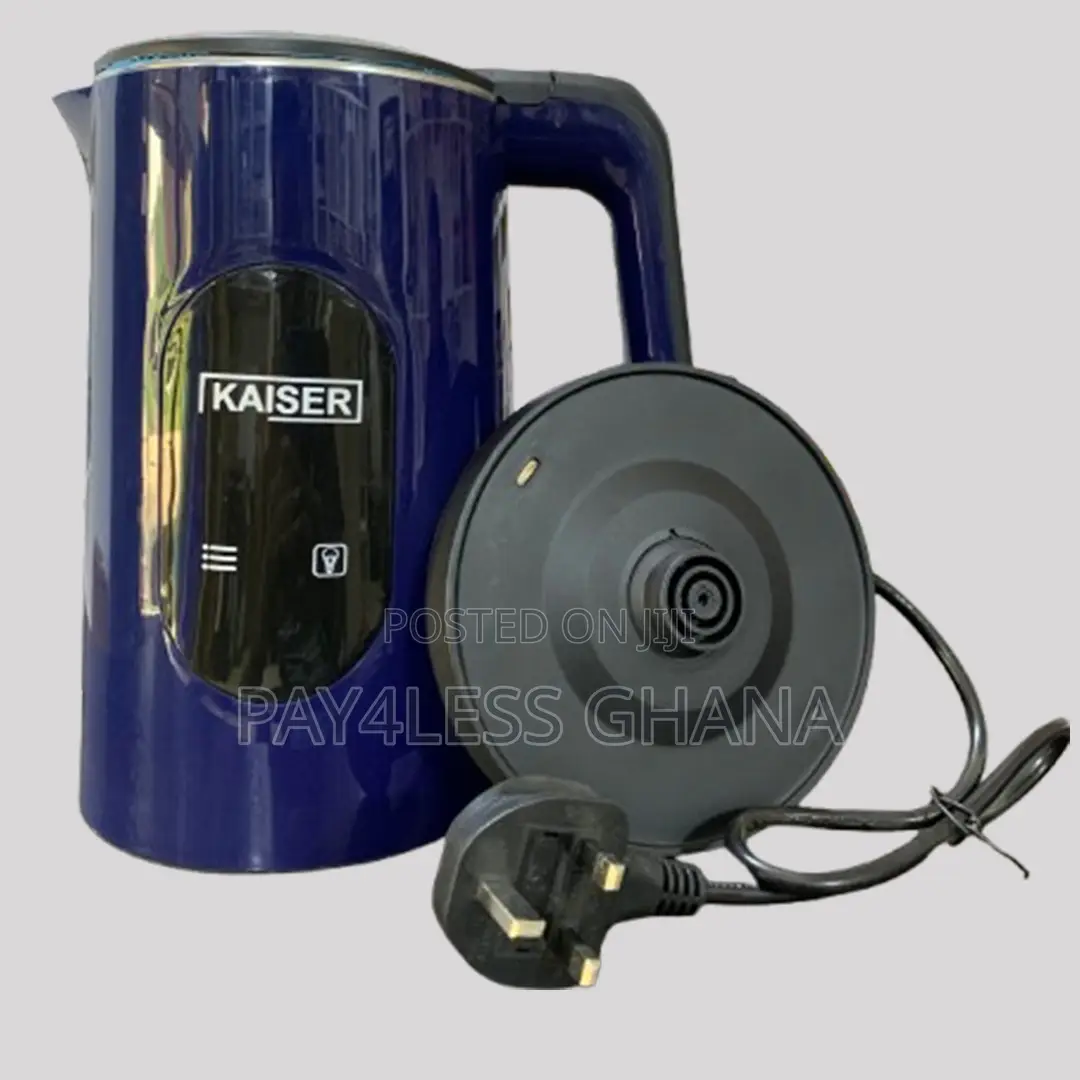 Kaiser 2l Electric Kettle
