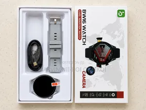 Smart Health Watch (Bw16)