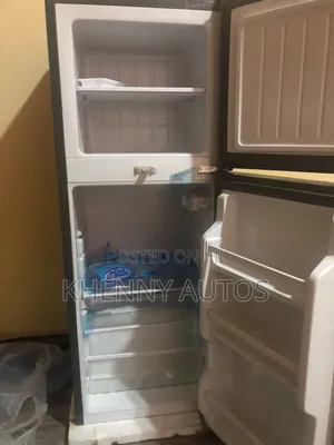 80litres Pearl Double Door Fridge for Sale