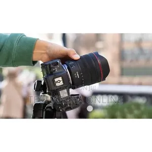 Canon Rf 10-20mm F/4 L Is STM Lens