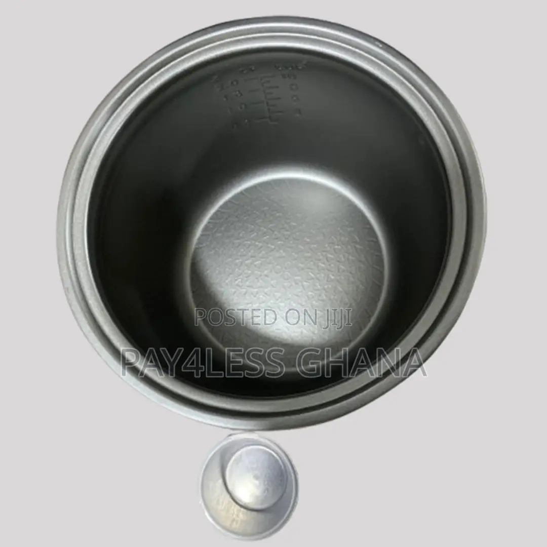 Multifunctional 5l Rice Cooker