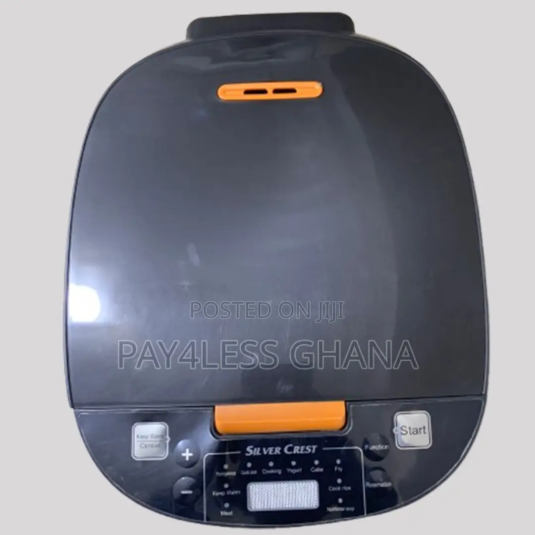 Multifunctional 5l Rice Cooker