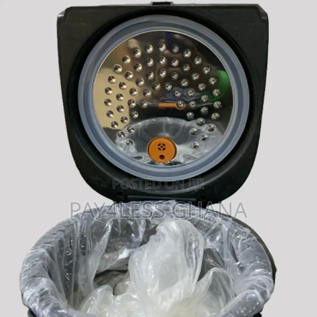 Multifunctional 5l Rice Cooker