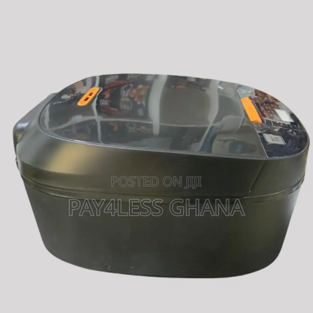 Multifunctional 5l Rice Cooker