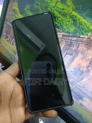 Itel S25 Ultra 256 GB Gray