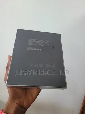 New Samsung Galaxy Z Fold 3 512 GB