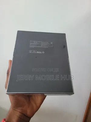 New Samsung Galaxy Z Fold 3 512 GB