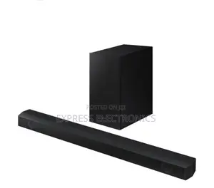 Lovely New Black B450f. 300w Samsung