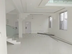 Furnished 4bdrm House in Iterms Propartys, Lake Side Estate for sale
