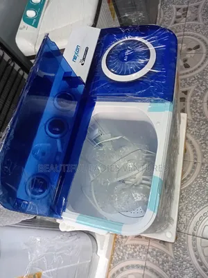 Durable Nexon 7kg Washer Spinner