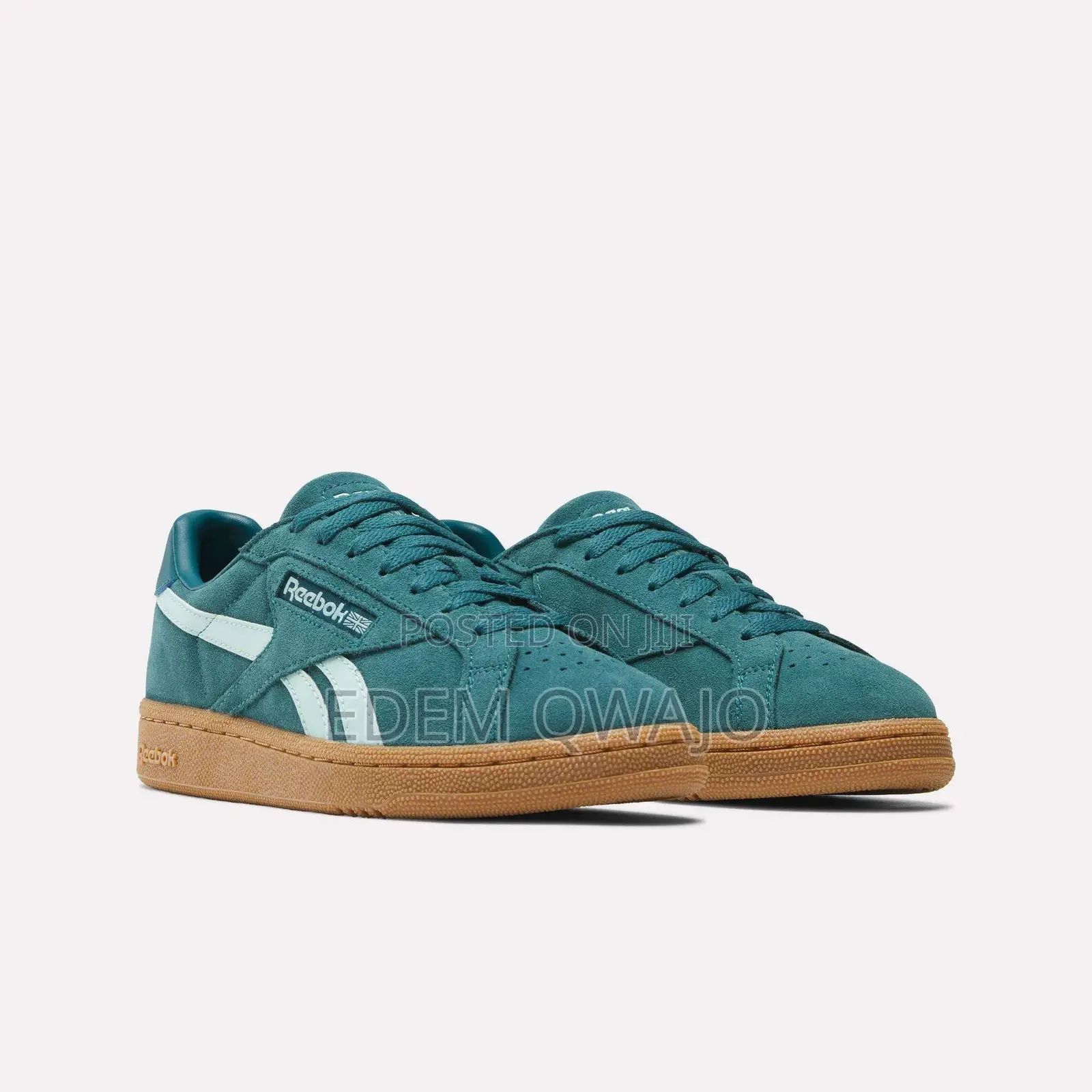 Reebok Club C Grounds Uk. Us Size 42.5, 40, 41