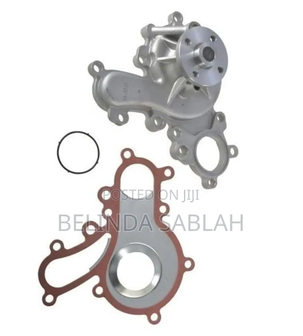 Toyota Part
