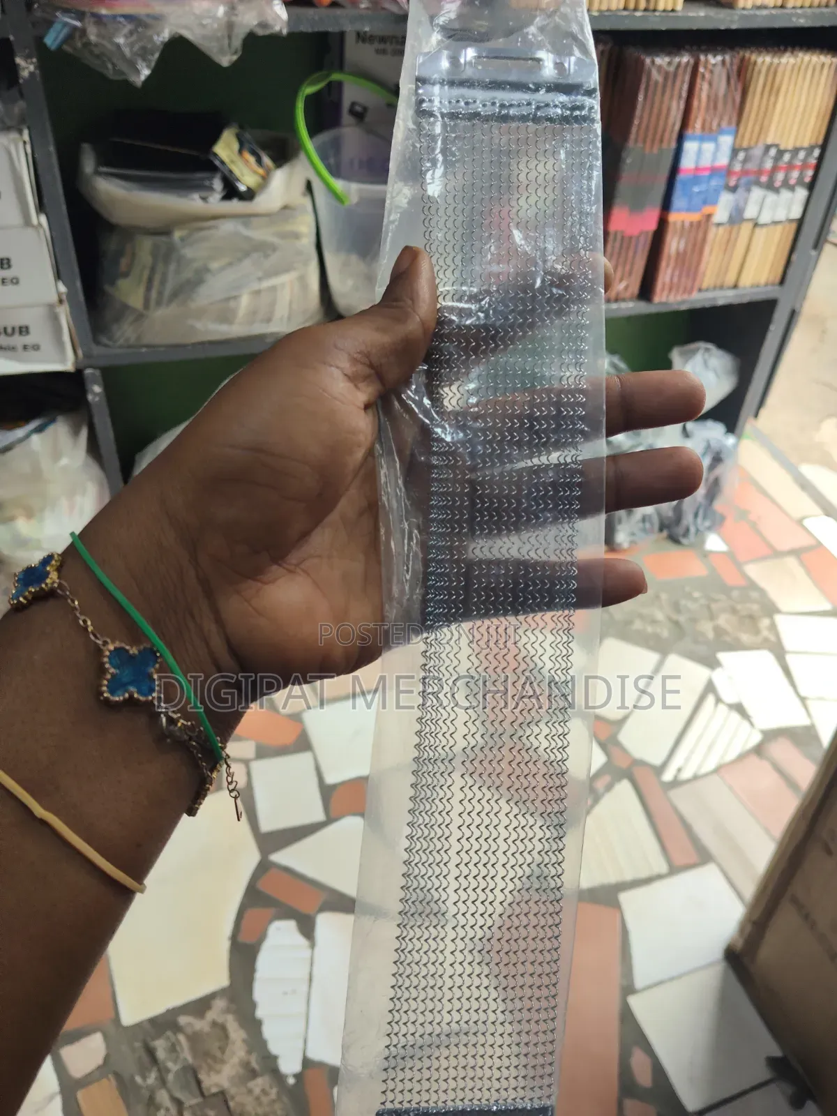 Snear Chain