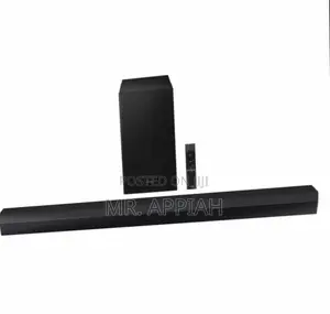 Check Out Affordable Samsung B73md 220watt Wireless Sound Bar(5.1ch).