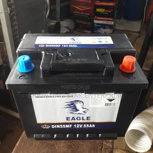 Eagle 55ah