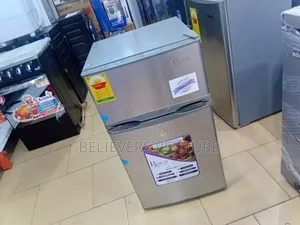 Roch Table Top Refrigerator – Perfect for Home Office