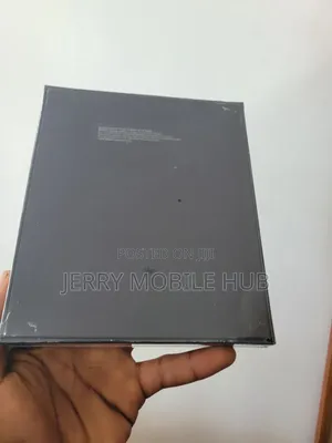 New Samsung Galaxy Z Fold 5 512 GB Gray