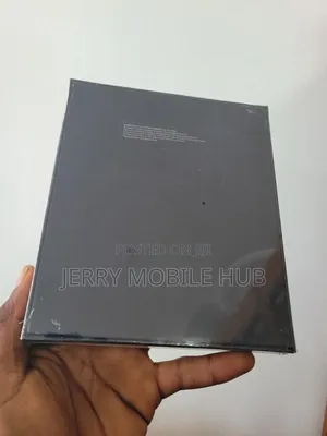 New Samsung Galaxy Z Fold 5 512 GB Gray