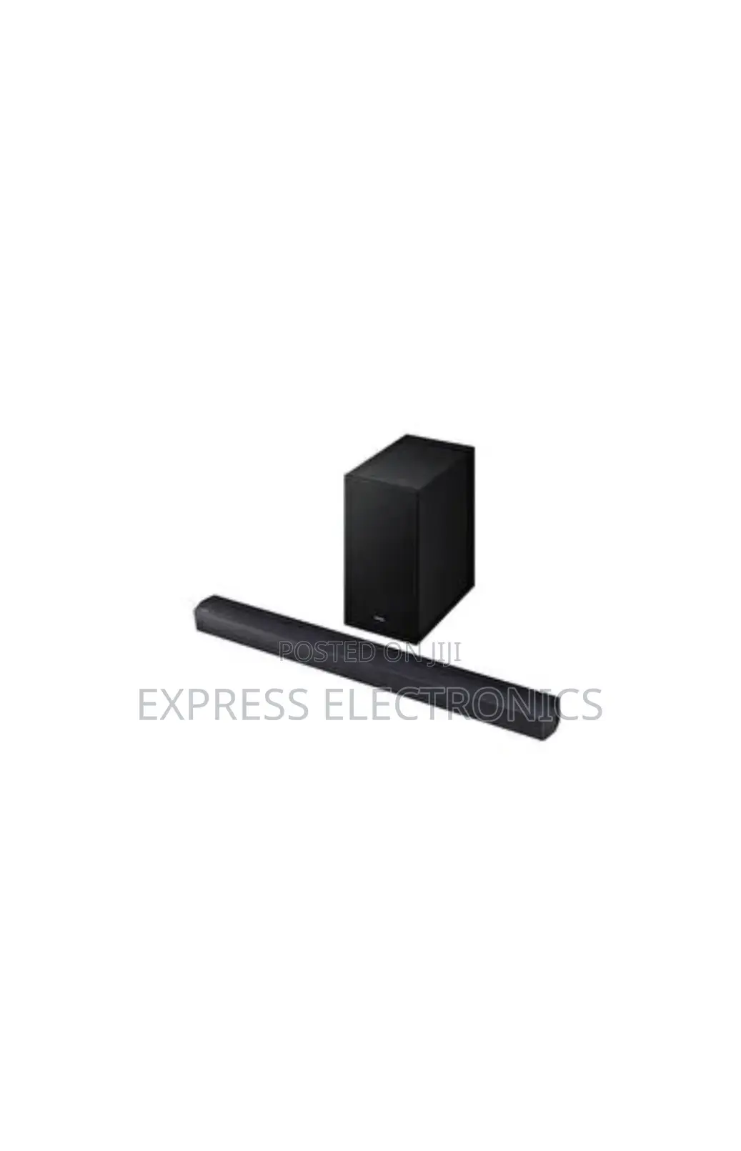 Place Your Order Samsung G Sound System B450f. 300w