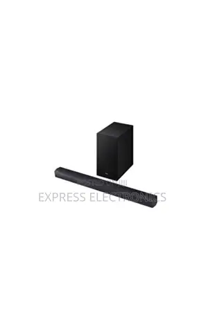 Place Your Order Samsung G Sound System B450f. 300w