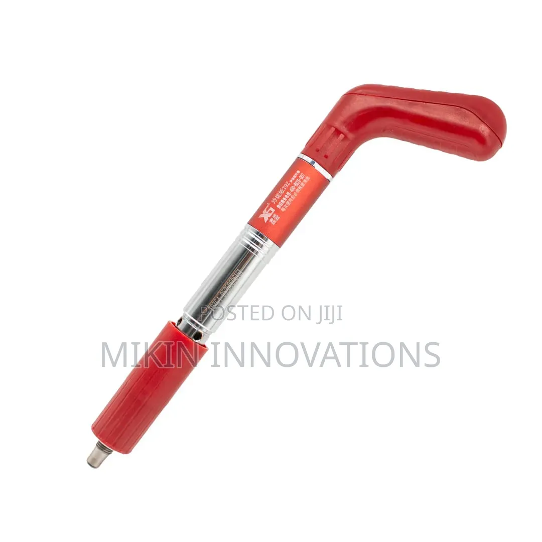 Steel Nail Gun