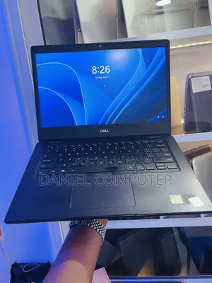 Laptop Dell Latitude 3400 8GB Intel Core i7 SSD 256GB