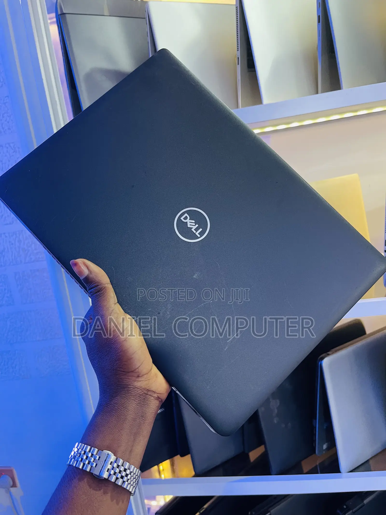 Laptop Dell Latitude 3400 8GB Intel Core i7 SSD 256GB