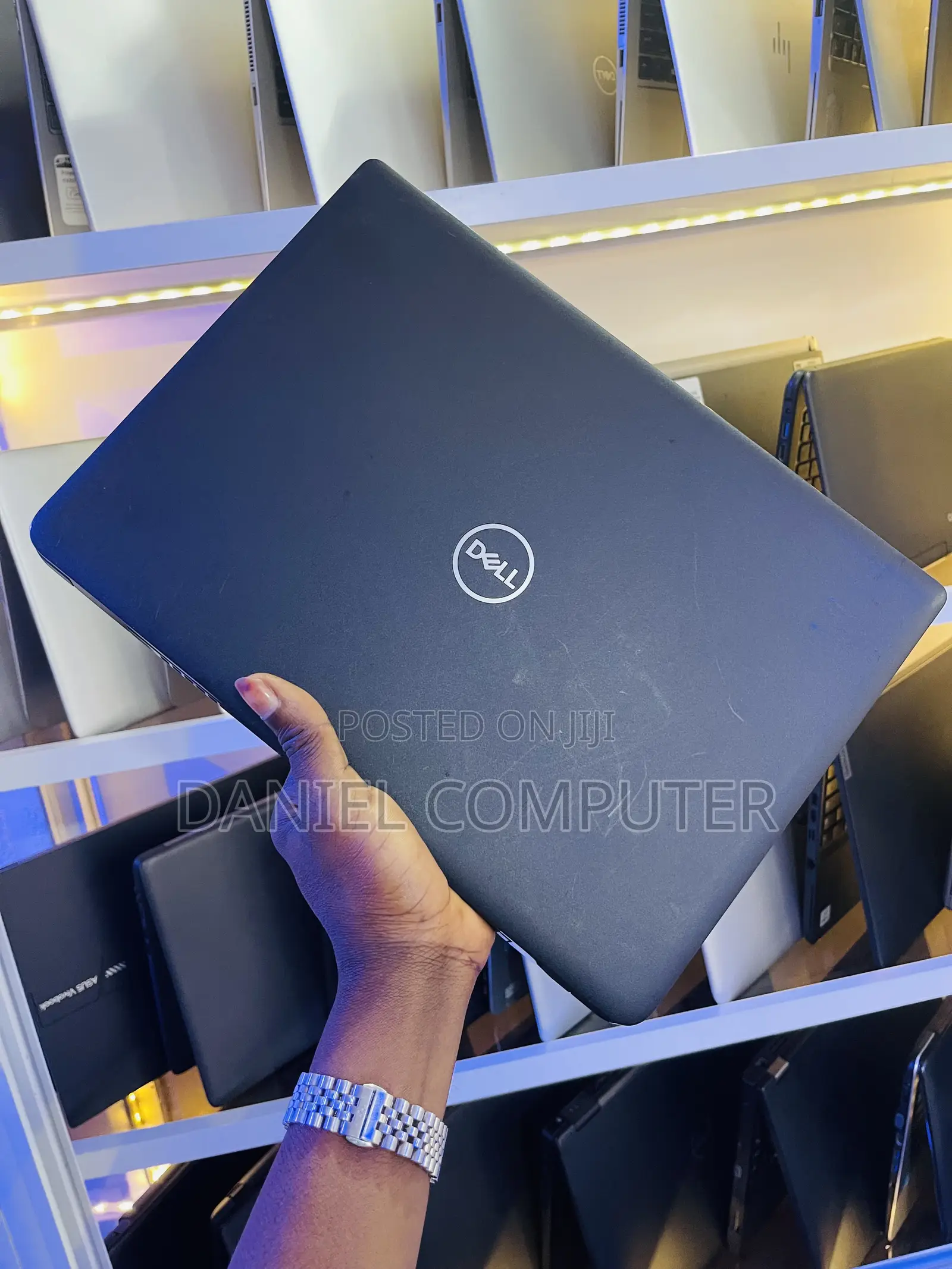 Laptop Dell Latitude 3400 8GB Intel Core i7 SSD 256GB