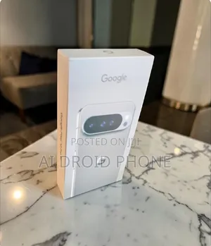 New Google Pixel 10 Pro XL 256 GB Blue
