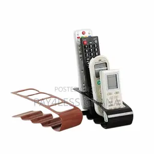Tv And Ac Remote With Stand Holder